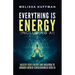 Everything Is Energy (Including AI): Master Your Energy and Intuition to Awaken Higher Consciousness with AI
