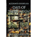 Days of Trepidation: (Accounts of Furlasia Book 3)