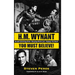 H.M. Wynant - You Must Believe!
