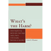 What's the Harm?: Does Legalizing Same-Sex Marriage Really Harm Individuals, Families or Society?