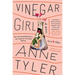 Vinegar Girl: William Shakespeare's the Taming of the Shrew Retold: A Novel