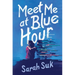 Meet Me at Blue Hour