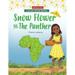 Snow Flower And The Panther