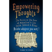Empowering Thoughts: The Secret of Rhonda Byrne or The Law of Attraction in The Torah, Talmud & Zohar - Receive whatever you want !