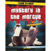 Mystery in the Morgue: Be a Pathologist
