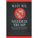 Why We Needed Trump: Part 2: Obama's Fundamental Transformation: Far Left