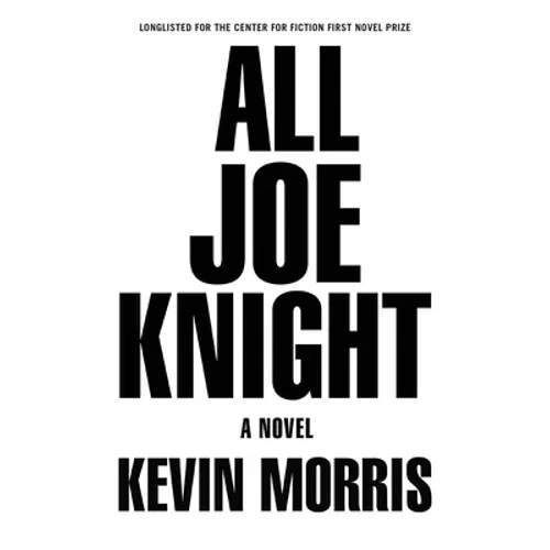 All Joe Knight