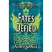 Fates Defied: A Viking Time Travel Romance