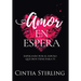Amor en Espera: Esperando por el Esposo que Dios tiene para Ti