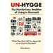 Un-Hygge: The Not-So-Cozy Realities of Living in Denmark