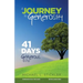 A Journey to Generosity: 41 Days to a Generous Life
