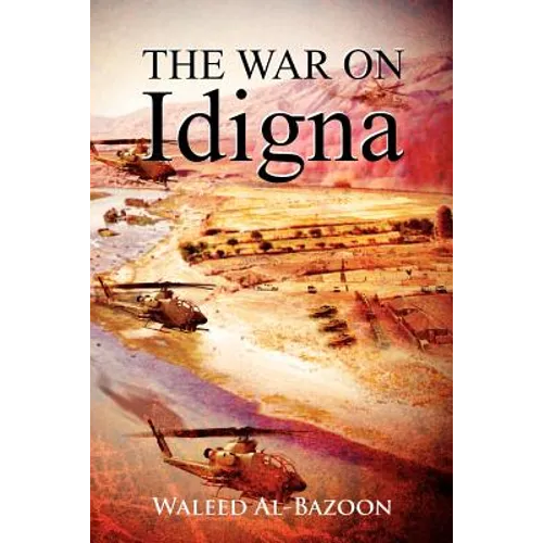 The War on Idigna
