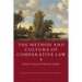 The Method and Culture of Comparative Law: Essays in Honour of Mark Van Hoecke