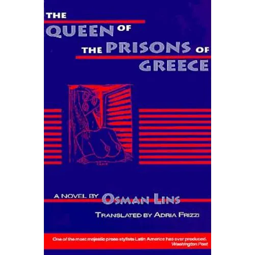 Queen of the Prisons of Greece