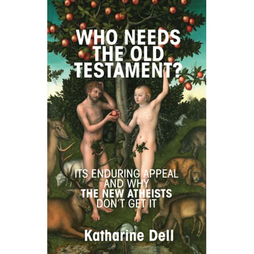 Who Needs the Old Testament?