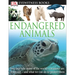 DK Eyewitness Books: Endangered Animals: Discover Why Some of the World's Creatures Are Dying Out [With CDROM]