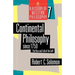 Continental Philosophy Since 1750: The Rise and Fall of the Self