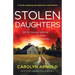 Stolen Daughters: A totally gripping and addictive crime thriller