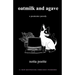 oatmilk and agave: a poememe parody
