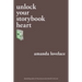Unlock Your Storybook Heart