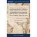 A Concise Account of the Kingdom of Pegu; With an Appendix, Containing an Enquiry Into the Cause of the Variety Orservable in the Fleeces of Sheep, in