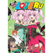 To Love Ru Vol. 13-14