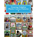 Dancing Dolphin Plastic Canvas Patterns 6: DancingDolphinPatterns.com