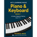Acti Learning Music: Piano & Keyboard Book 1