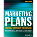 Marketing Plans: Profitable Strategies in the Digital Age
