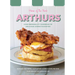 Arthurs: Home of the Nosh: A Big Personality Cookbook of Delicious Jewish Favorites