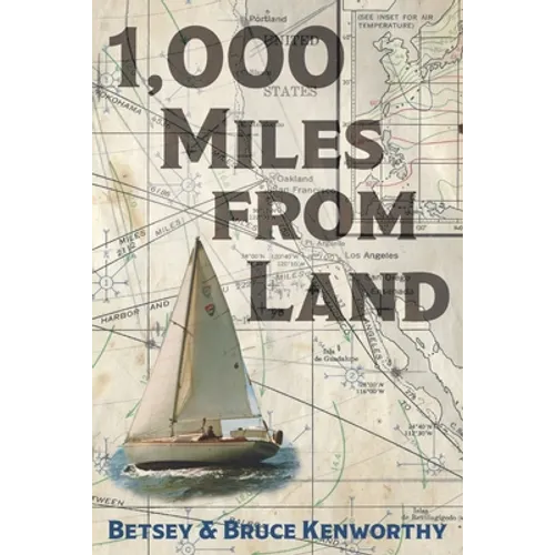 1,000 Miles from Land