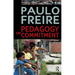 Pedagogy of Commitment