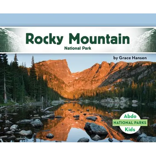 Rocky Mountain National Park