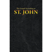 The Gospel According to ST. JOHN