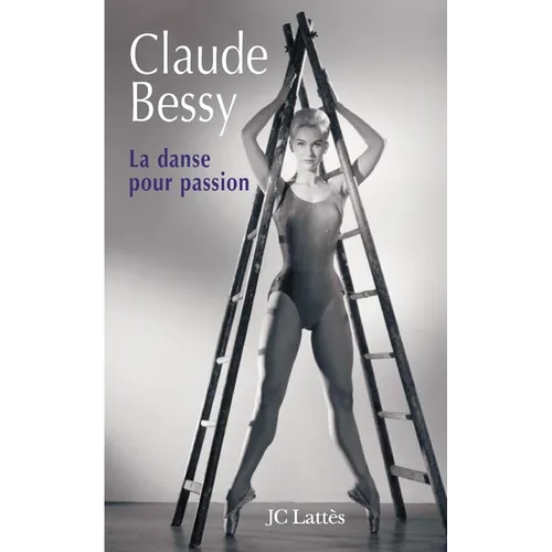 La danse pour passion