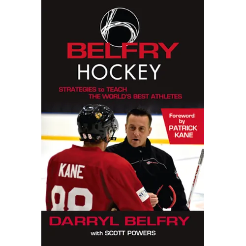 Belfry Hockey