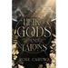 Heir of Gods and Talons
