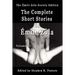 The Complete Short Stories of Emile Zola, Volume 3