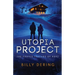 Utopia Project- The Frayed Threads of Hope