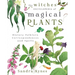 The Witches' Encyclopedia of Magical Plants: History, Folklore, Correspondences, and Spells