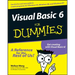 Visual Basic 6 For Dummies