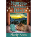 Murder @ the Black Mesa Dance