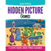 Hidden Picture Games: I Love Seek And Find Games