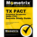 TX Pact Essential Academic Skills (700) Secrets Study Guide: Review and Practice Exam for the Texas Pre-Admission Content Test