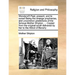 Wonders!!! Past, Present, and to Come! Being the Strange Prophecies, and Uncommon Predictions of the Famous Mother Shipton, ... Copied from the Origin