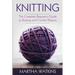 Knitting: Knitting and Crochet Patterns Guide