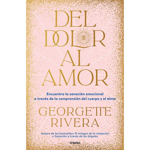 del Dolor Al Amor / From Pain to Love