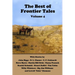 The Best of Frontier Tales, Volume 4