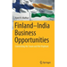 Finland-India Business Opportunities: Connecting the Swan and the Elephant