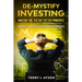 De-Mystify Investing: Master the Teeter Totter Principle